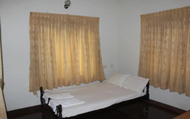 Paradise Holidays Guest House