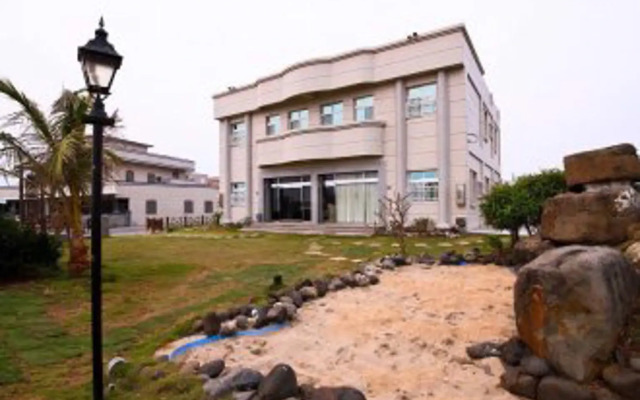 Shui Yifang B&B