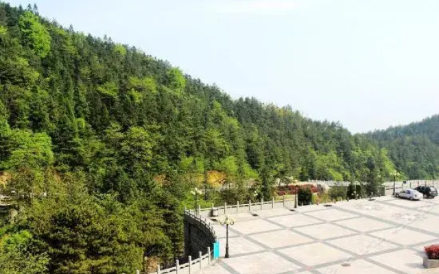 Quanli International Hotel