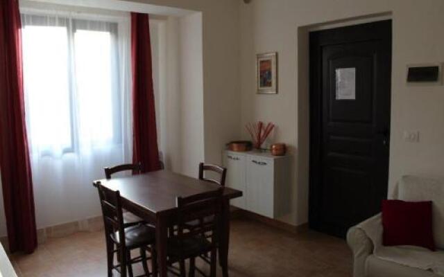 Agriturismo I Murales