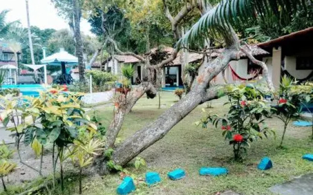 Pousada Água Marinha