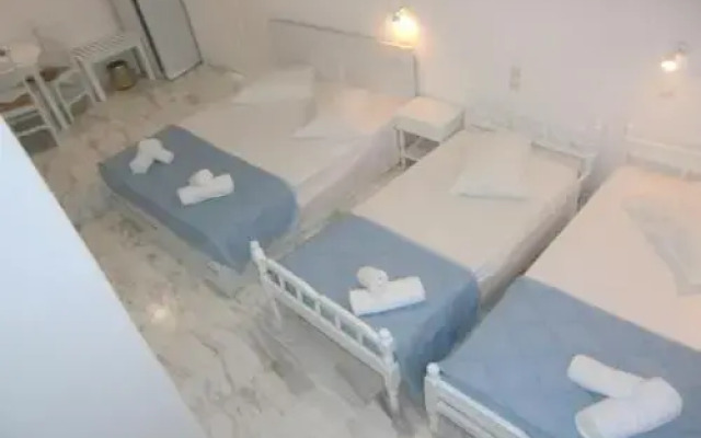 Mykonos Vouniotis Rooms