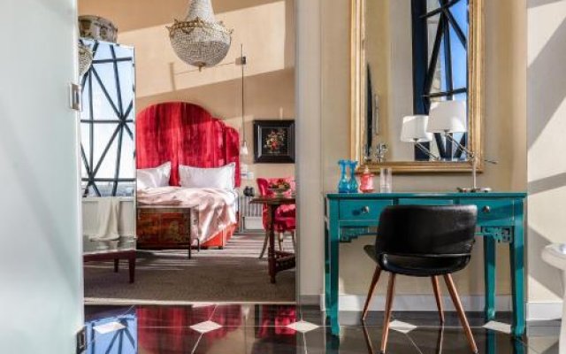 The Silo in Cape Town, South Africa from 1416$, photos, reviews - zenhotels.com