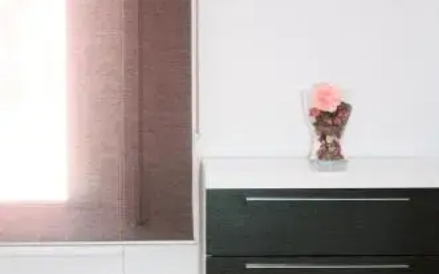 Cosmollar Vila Olímpica