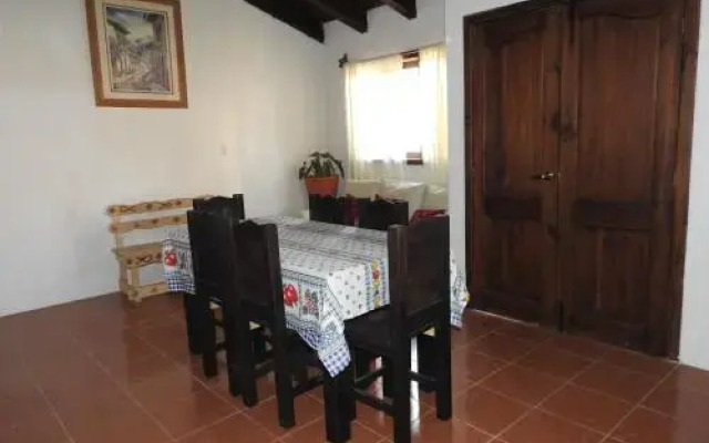 Cabañas María-Esmeralda