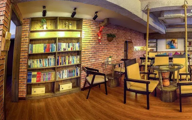 Chengjin Hotel