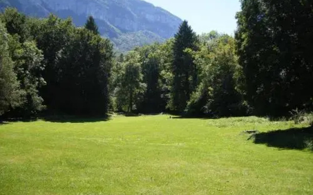 La Clairière du Moulin