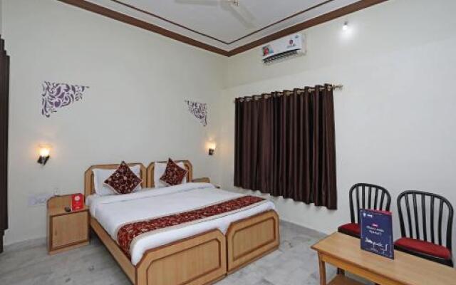 Rajasthan Resort