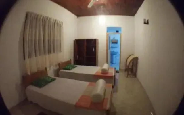 Pathum Guest House