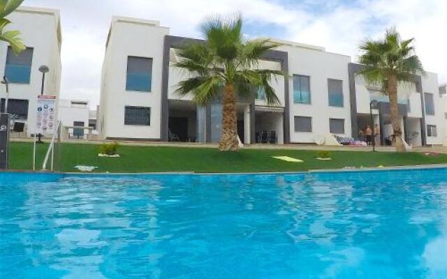 Penthouse La Zenia