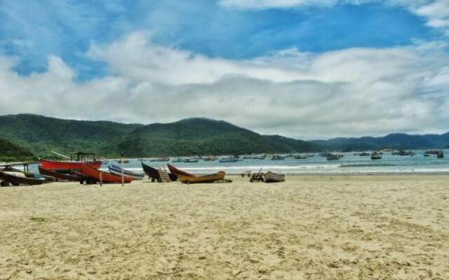 Pousada Flor de Gaia