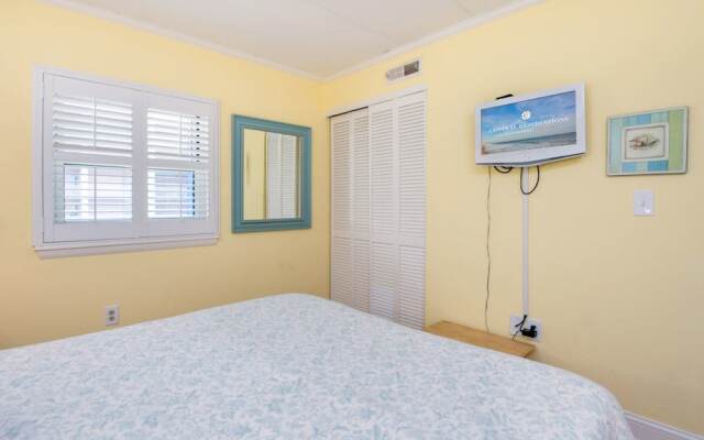 Purnell House 507 (side)