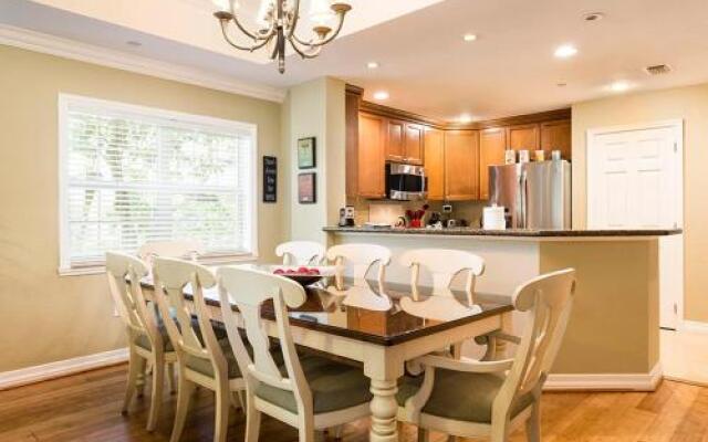 Reunion Resort - 3 Bedroom Condo Covered Lanai Ground Floor - Jhh 53527