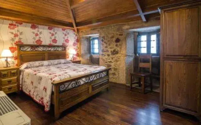 Casa De Los Somoza