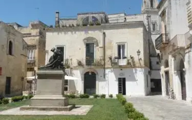 Antica Lecce B&B