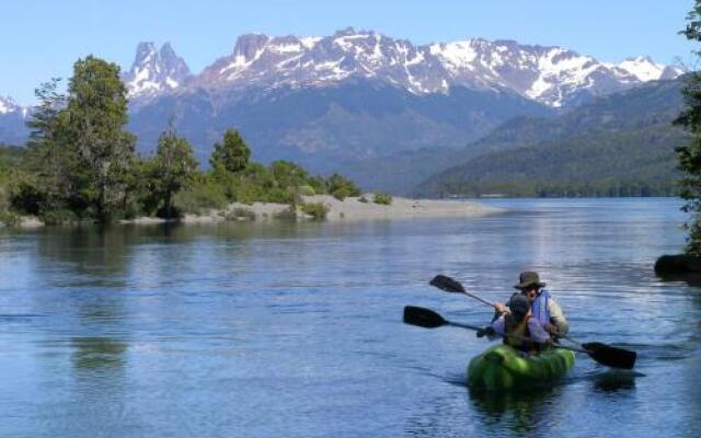 Patagonia Adventure Lago Cholila