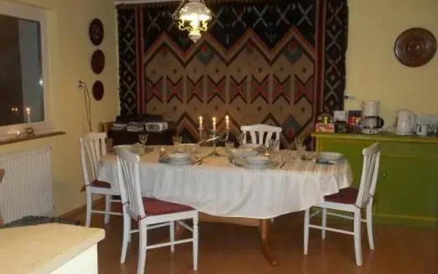 Zakątek Pod Gruszą