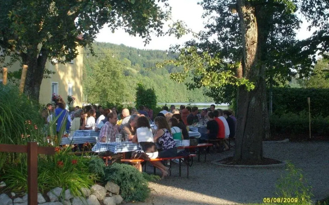 Hotel & Restaurant Karpfen