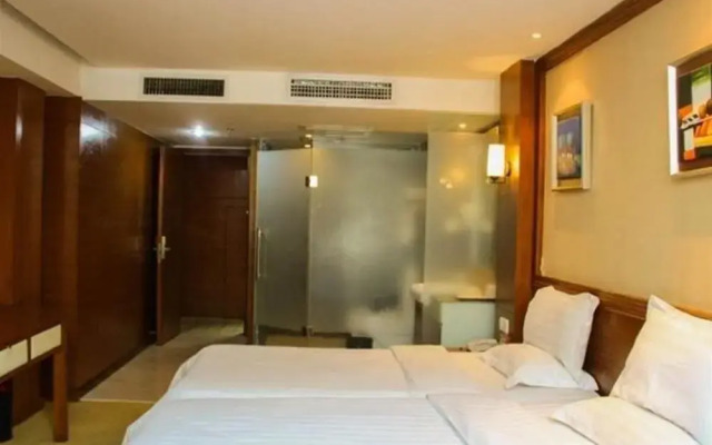 Meiju Hotel
