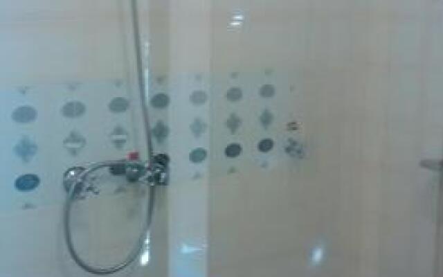 Geneviee Palace Hotel