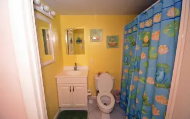 Summer Palace 18 - 2 Br Condo
