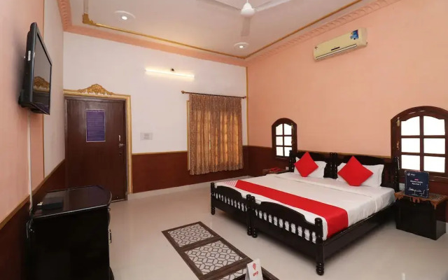 OYO 22446 Sonar Haveli