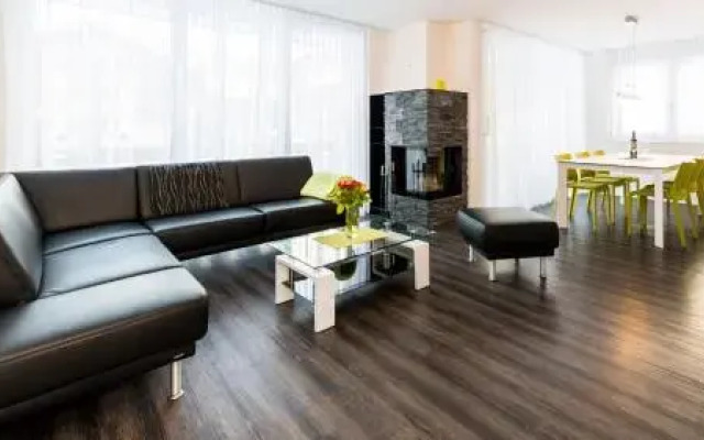 Apartments Auriga