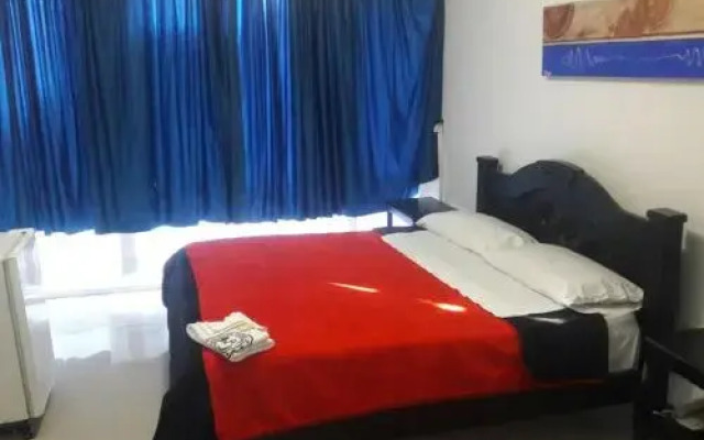Hotel Londres Plaza