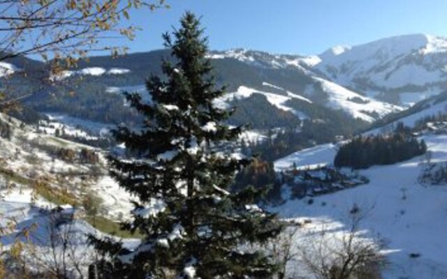 Ferienwohnung Klappacher