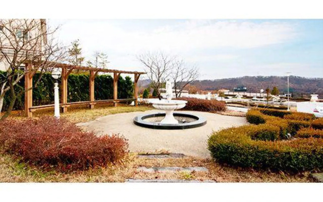 Yongin Greencounty Pension