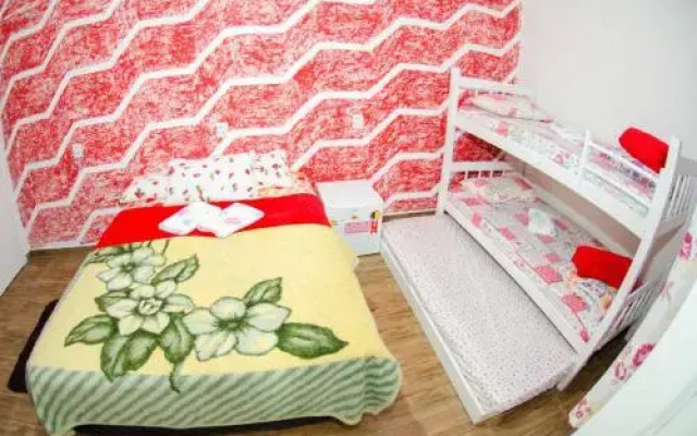 Pousada Recanto das Flores