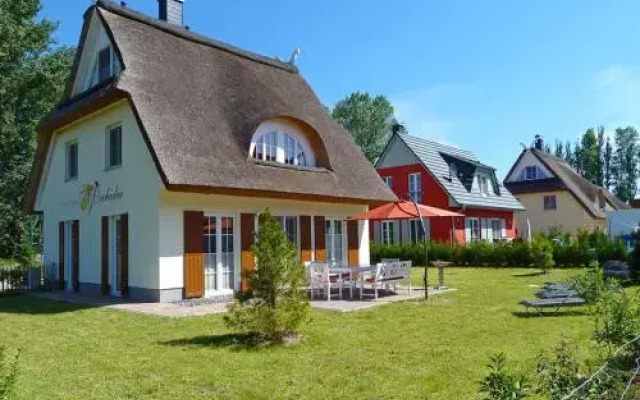 Ferienhaus Orchidee
