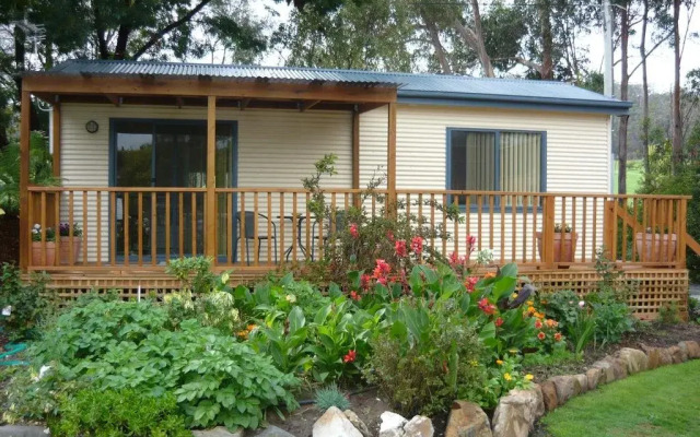 The 2C's Bed & Breakfast