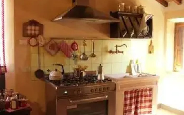 Holiday Home Capraccioni