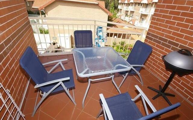 North Ryde Furnished Apartments 64 Culloden Road