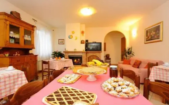 Agriturismo La Panoramica