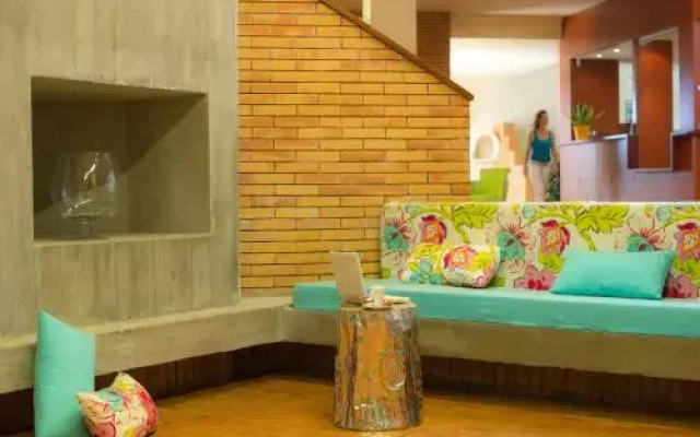 Résidence de vacances ATC