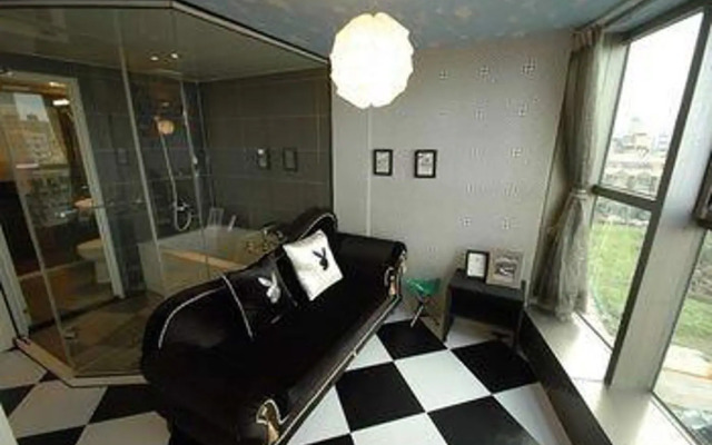 Sky Bar B&B