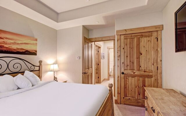 Mountain Thunder M602