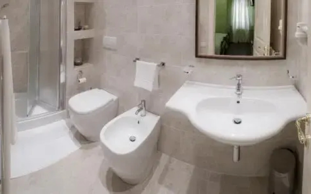 La Portella Bed & Breakfast