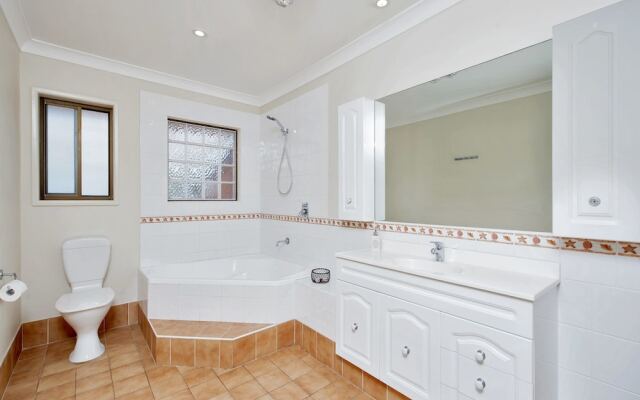 Neptune's Rest, 55 Corrie Parade