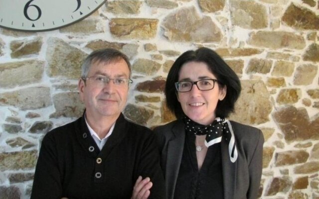 Gite Port-Saint-Père la Quetterie