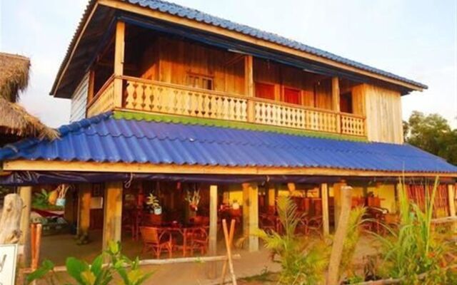 LingaLonger Bungalows