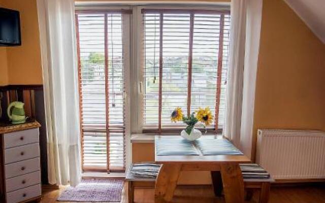 Dom Gościnny Miramar