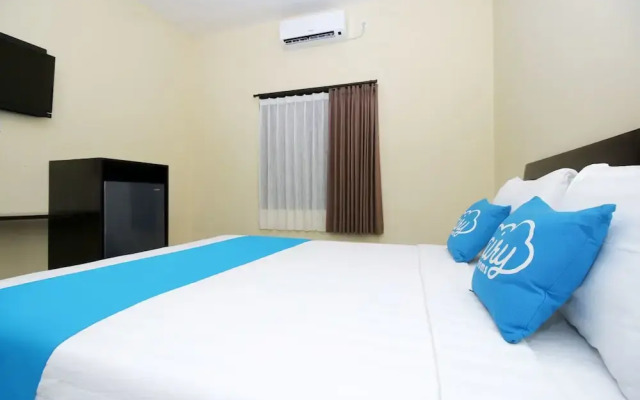 Airy Renon Tukad Badung Lima Belas 10 B Bali