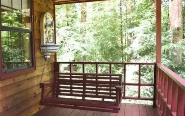 Chattahoochee Chillin