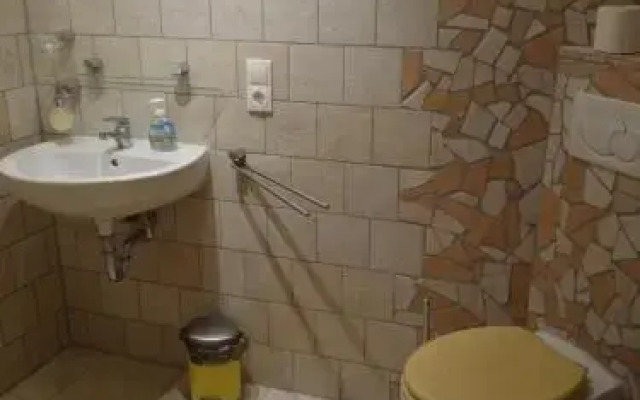 Ferienwohnung am Nurburgring