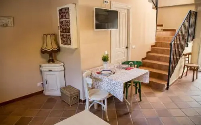 Las Postas del Perionda