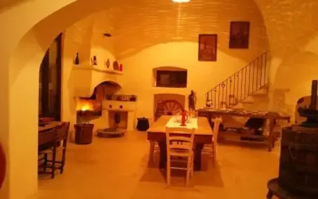 Posta Santa Croce - Ospitalità In Masseria