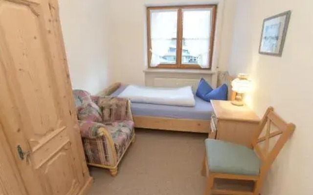 Ferienwohnung König-Denich